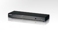 Aten Cat 5 High-Density KVM (KH1508I)